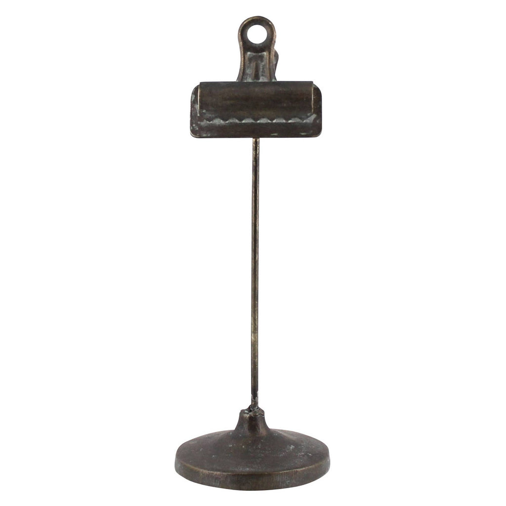 Bookkeepers Clip Small