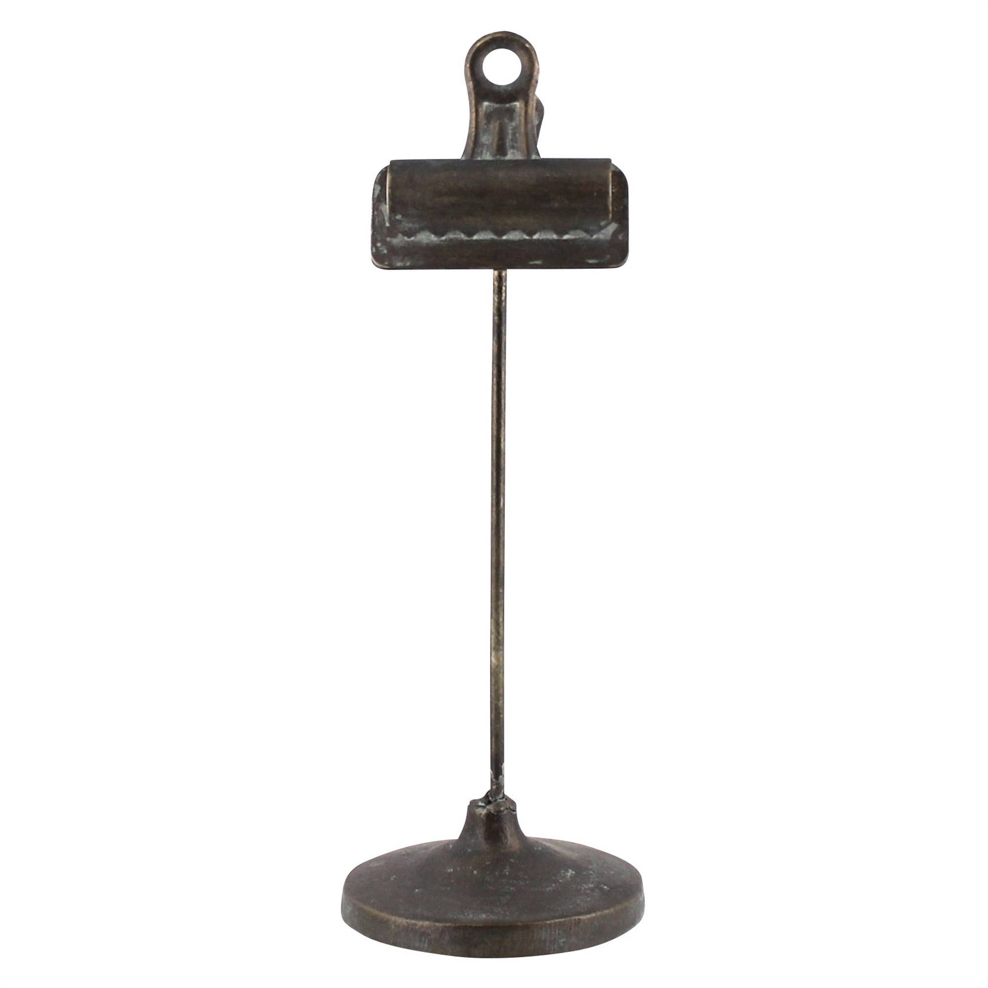 Bookkeepers Clip Small