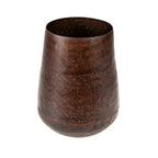 Bodie Vase L, Rust