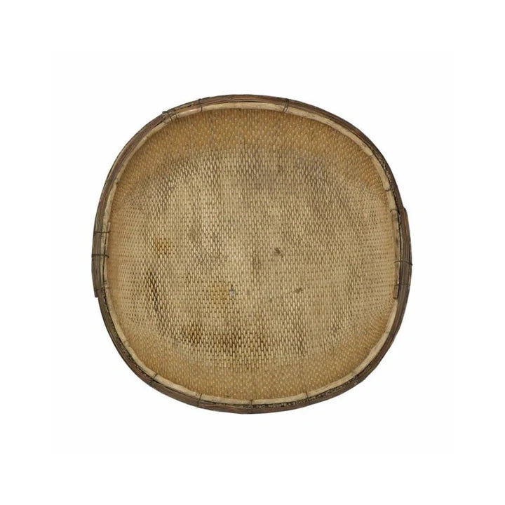 Chinese Harvest Basket