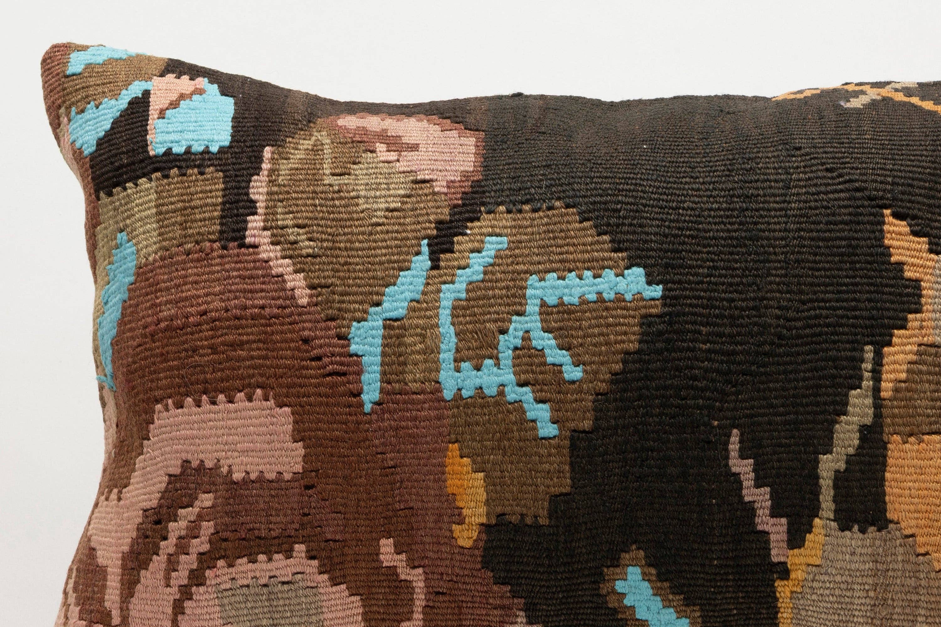 One-of-a-Kind Pillow - 59