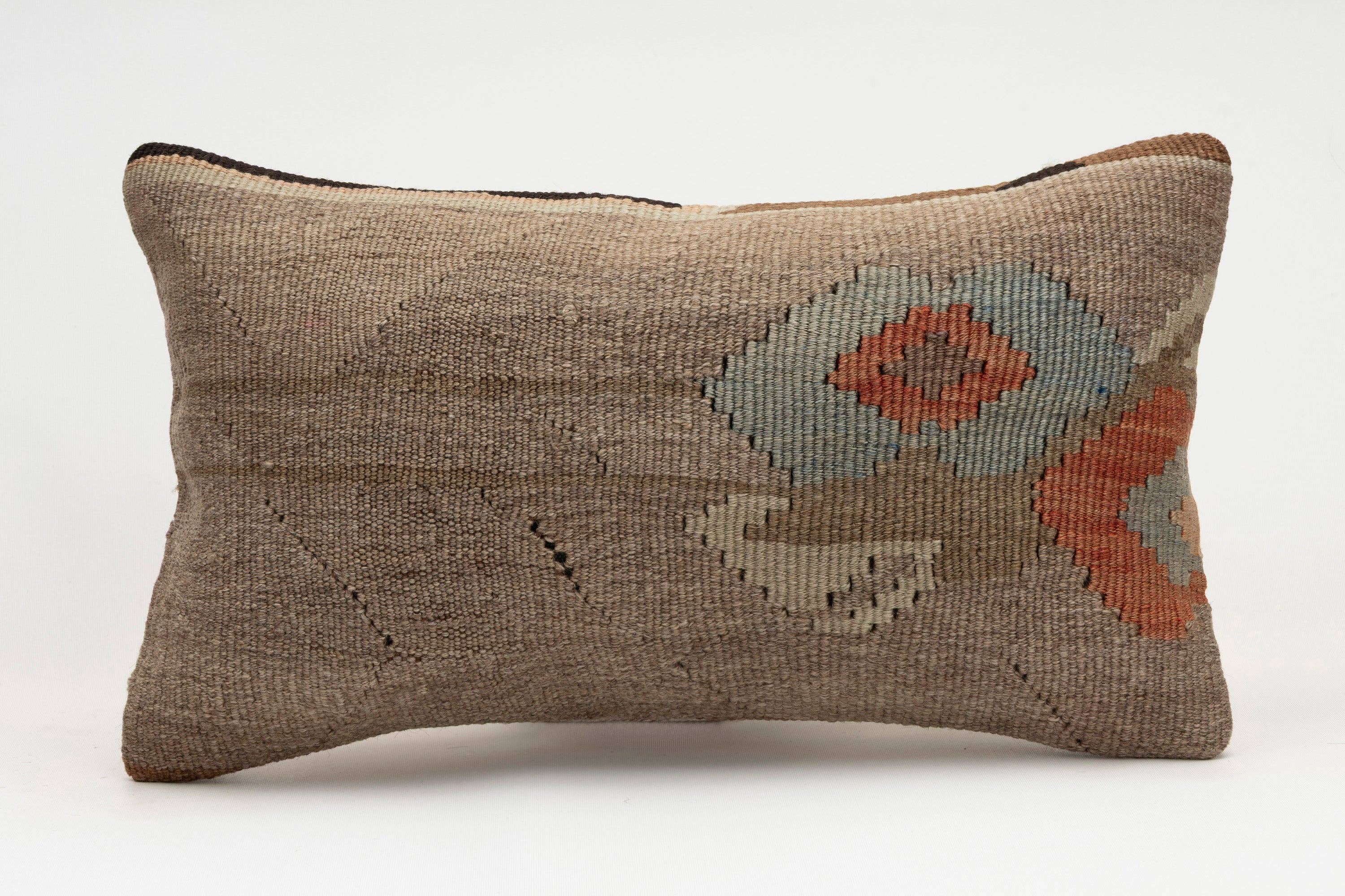 One-of-a-Kind Pillow - 47