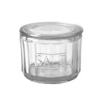 Pressed Glass Salt Cellar