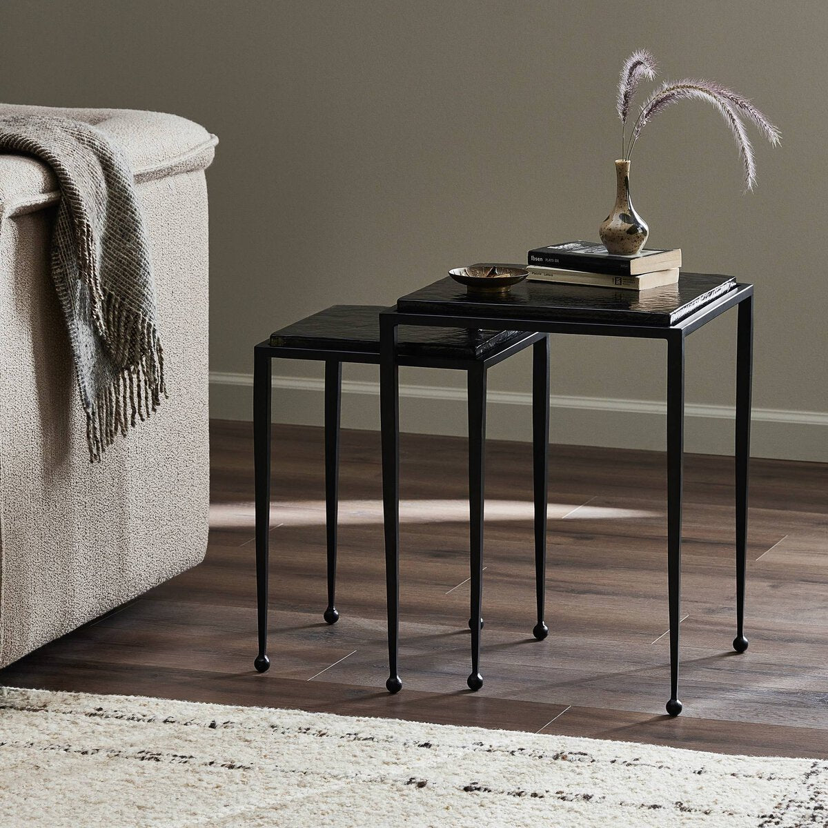 Dayton Nesting Tables