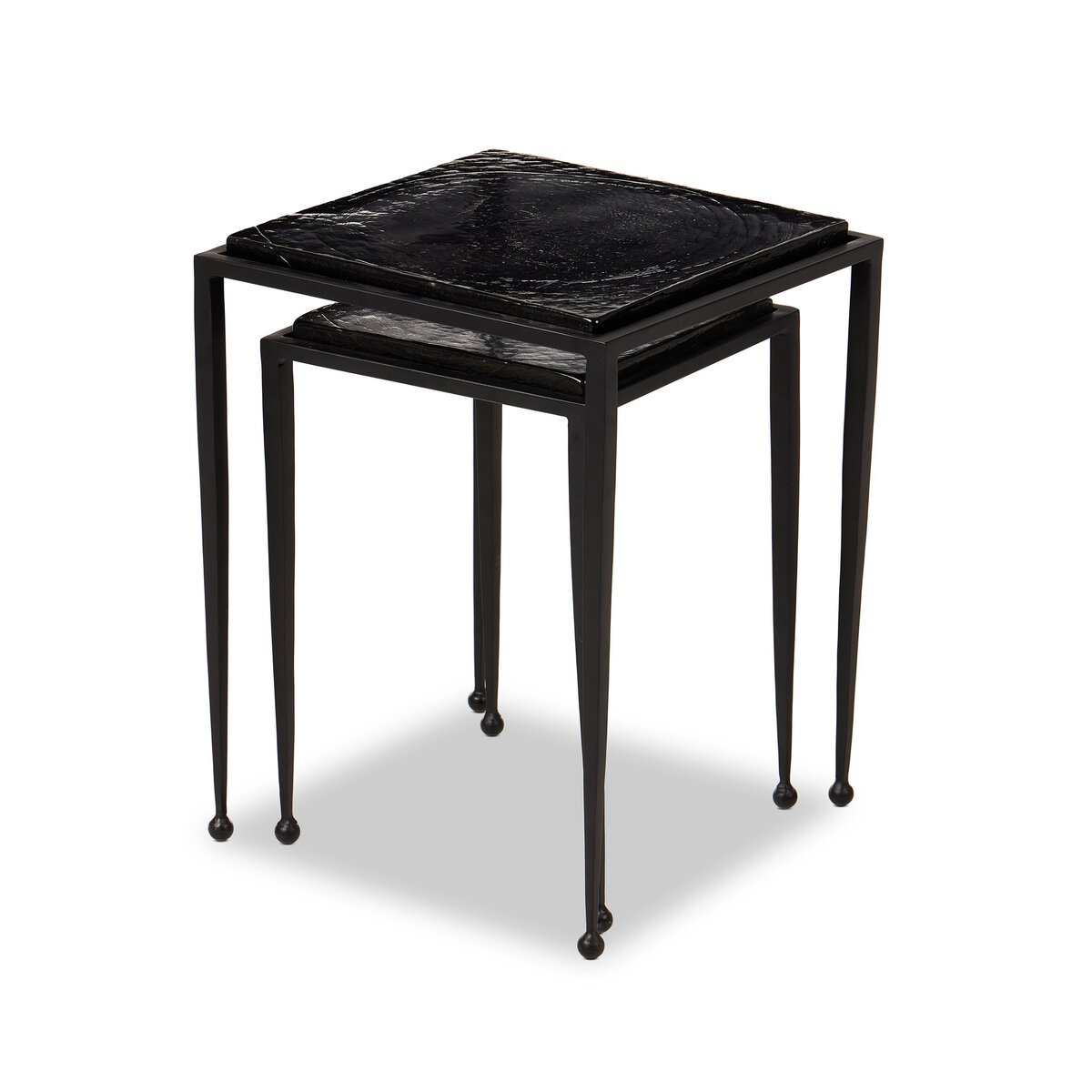 Dalston Nesting Tables