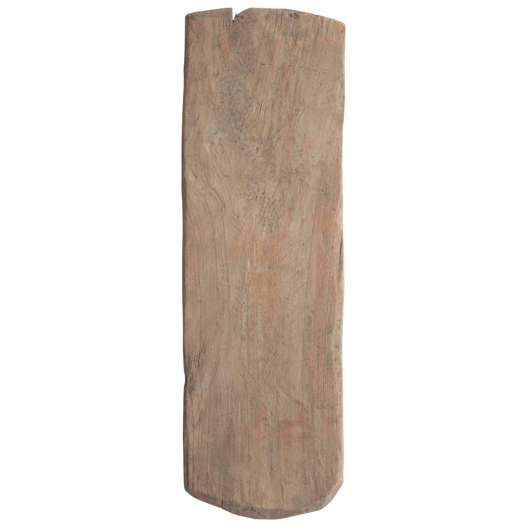 Found Wood Board
