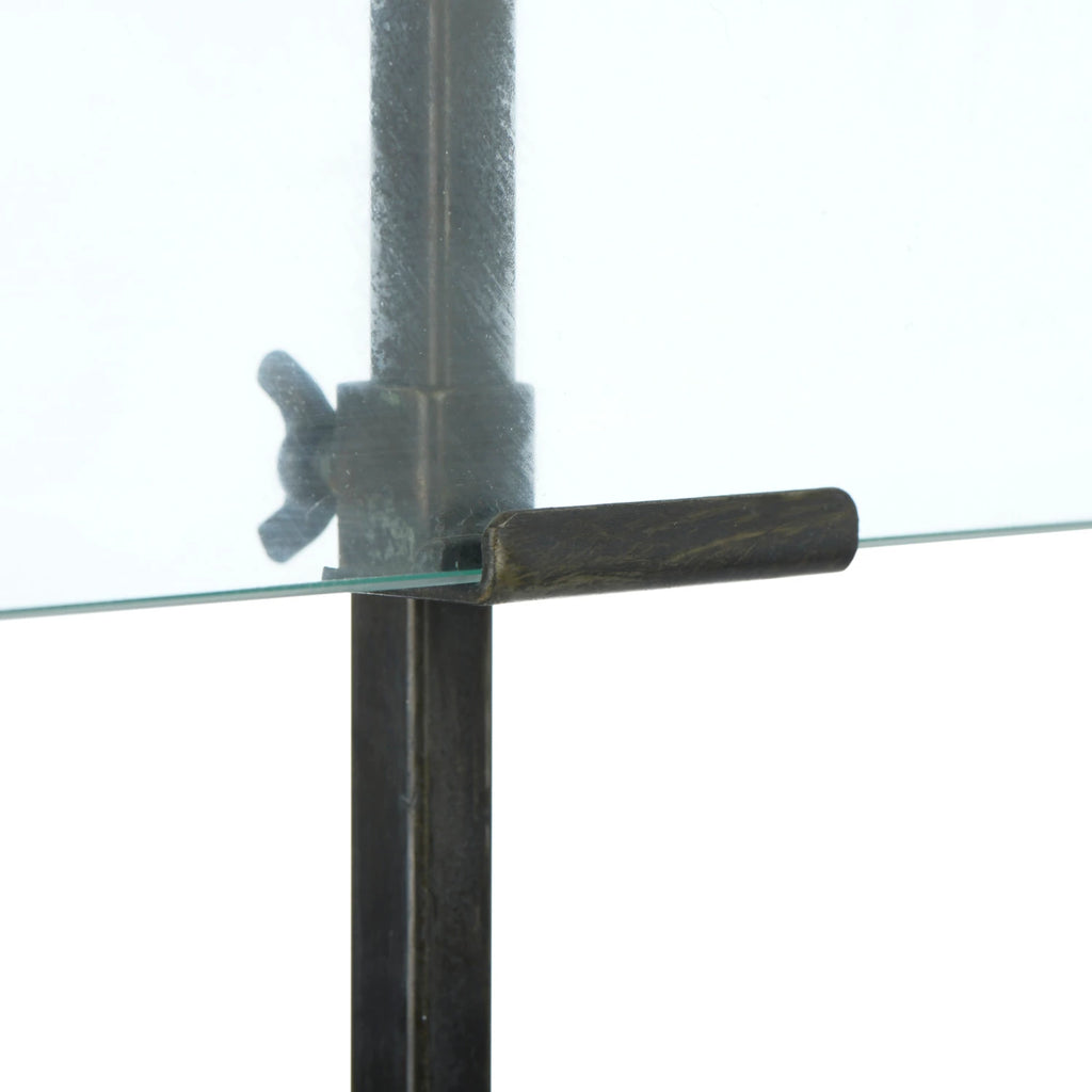 Floating Photo Frame