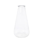 Hand-Blown Oversized Glass Vase