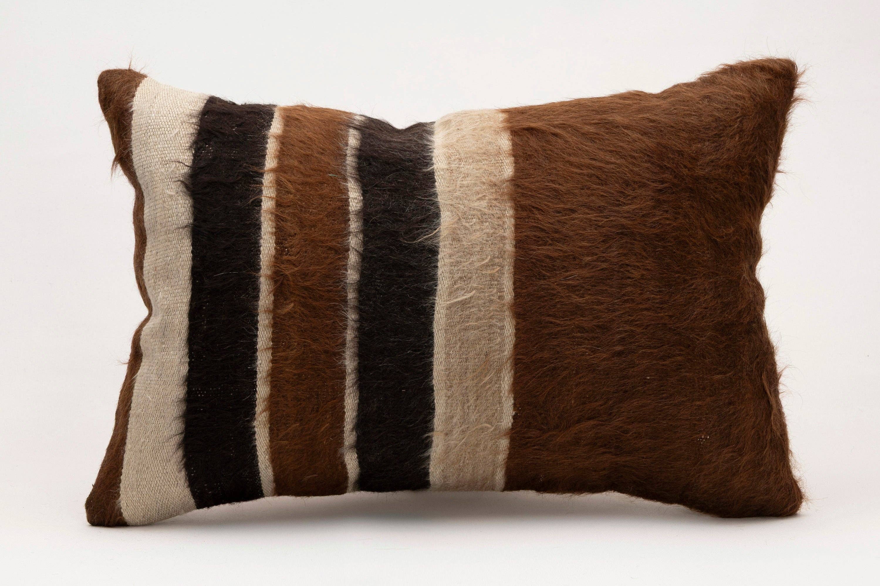 One-of-a-kind Pillow – 56