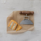Handled Cheese Knife