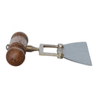 Handled Cheese Knife