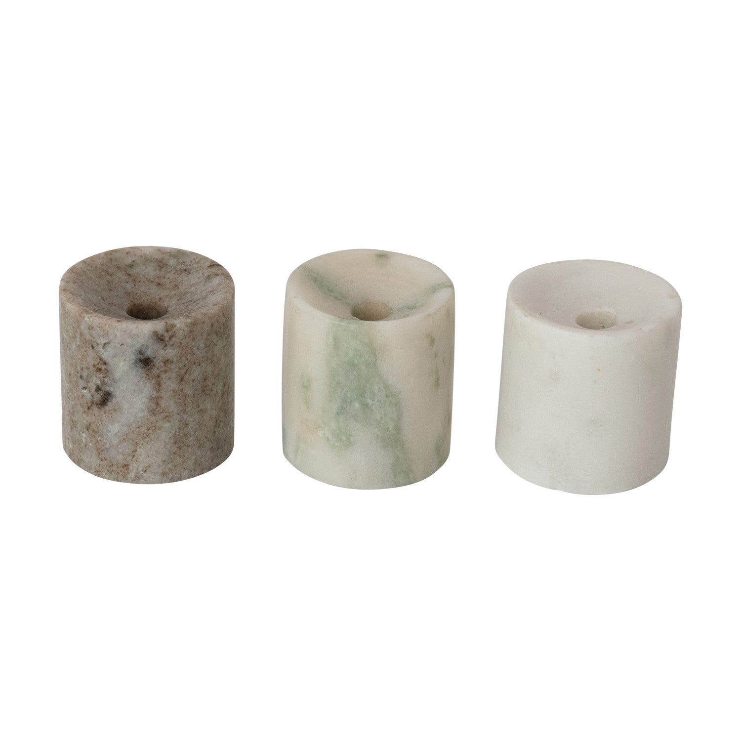 Mini Taper Holders