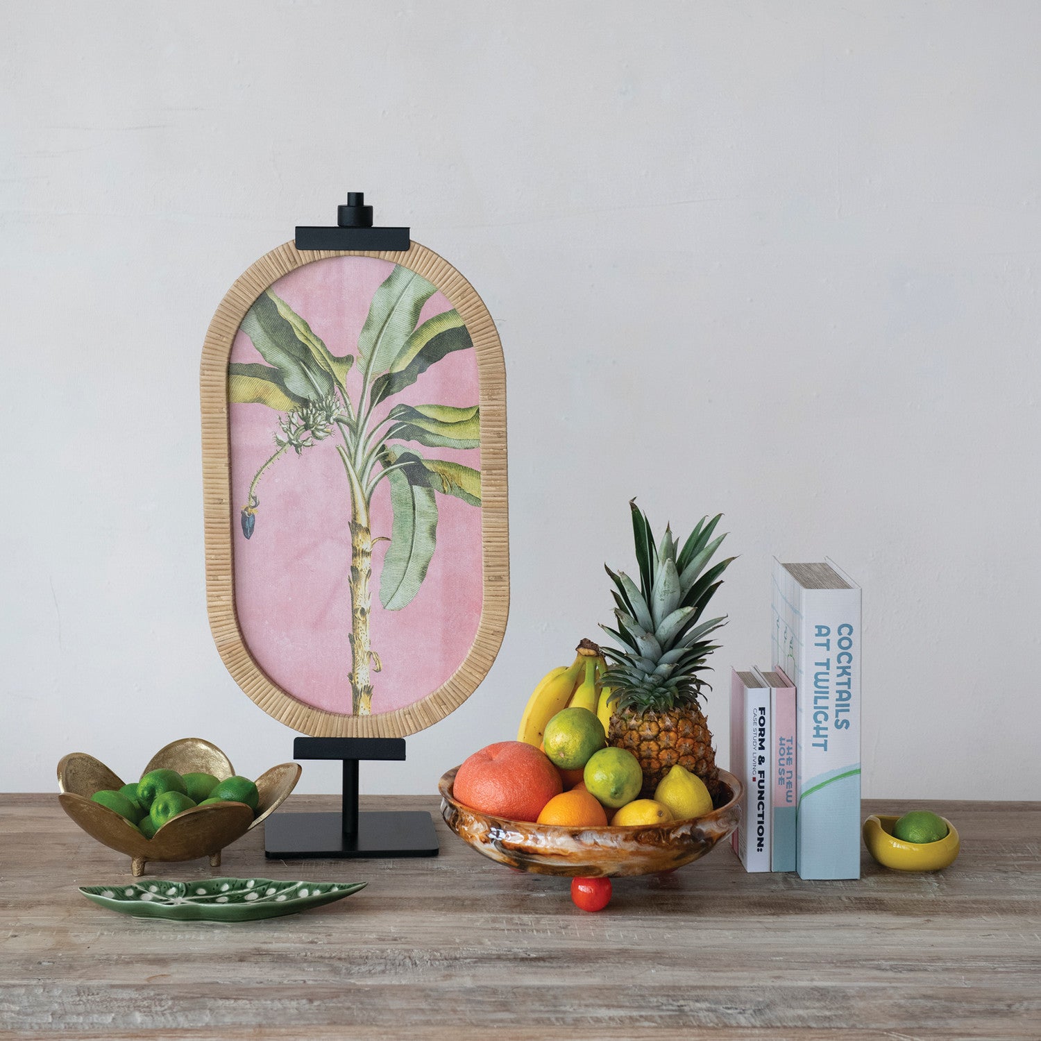 Metal Adjustable Easel