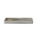 Green Marble Tray