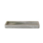 Green Marble Tray