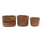 Cleary Baskets
