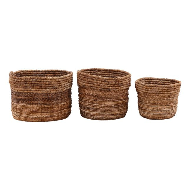 Cleary Baskets