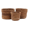 Cleary Baskets