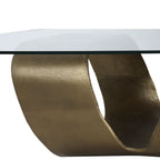 Livianna Coffee Table