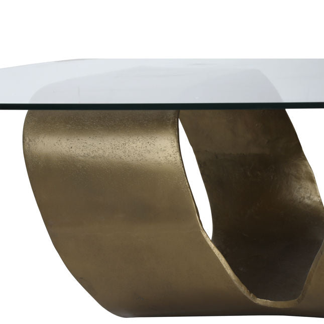 Livianna Coffee Table