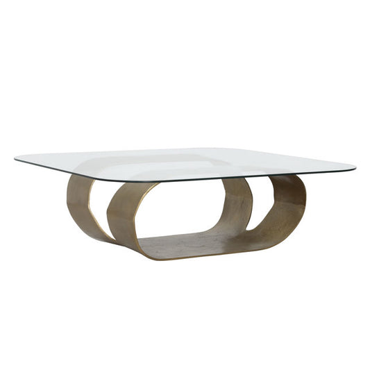 Livianna Coffee Table