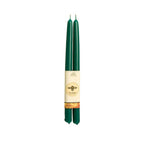 Beeswax Tapers