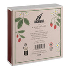 Strawberry  | Square - Safety Matches