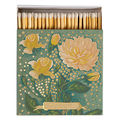Rose Perle d'or | Square - Safety Matches