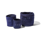 Canvas Pot Cover