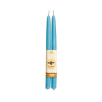 Beeswax Tapers