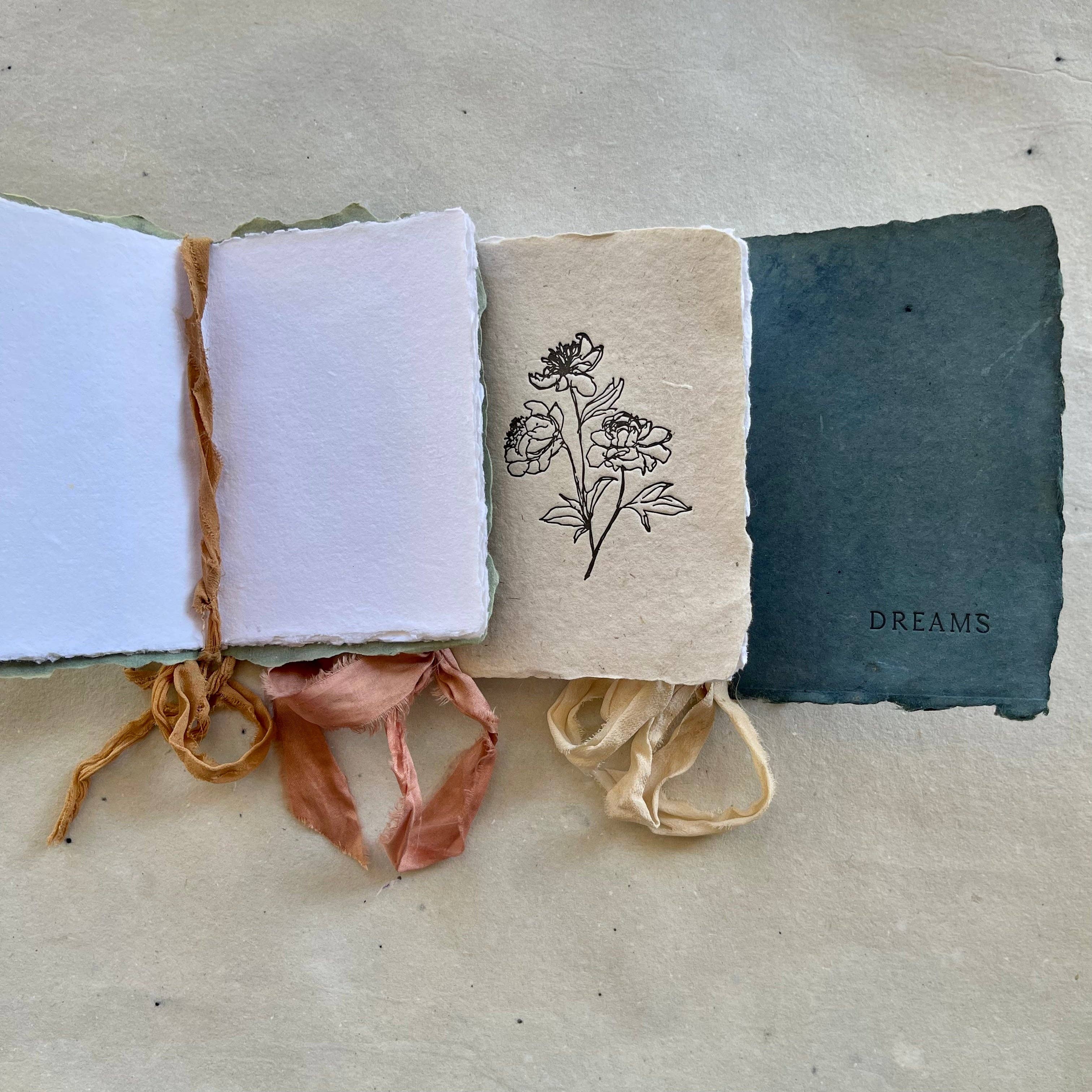 Farmette Notebooks