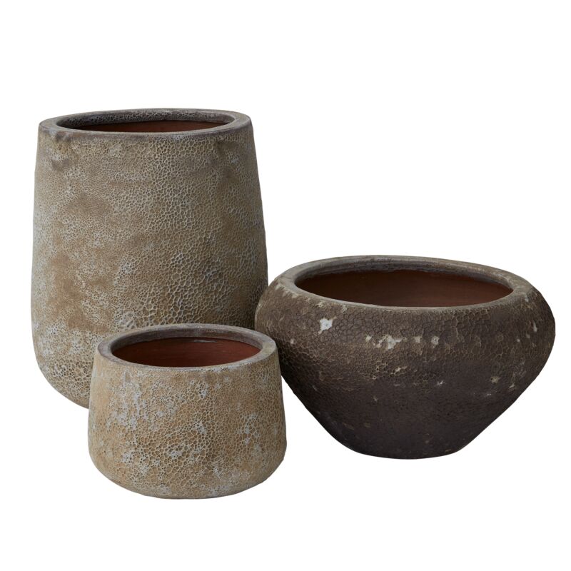 Ellwyn Collection Outdoor Pots