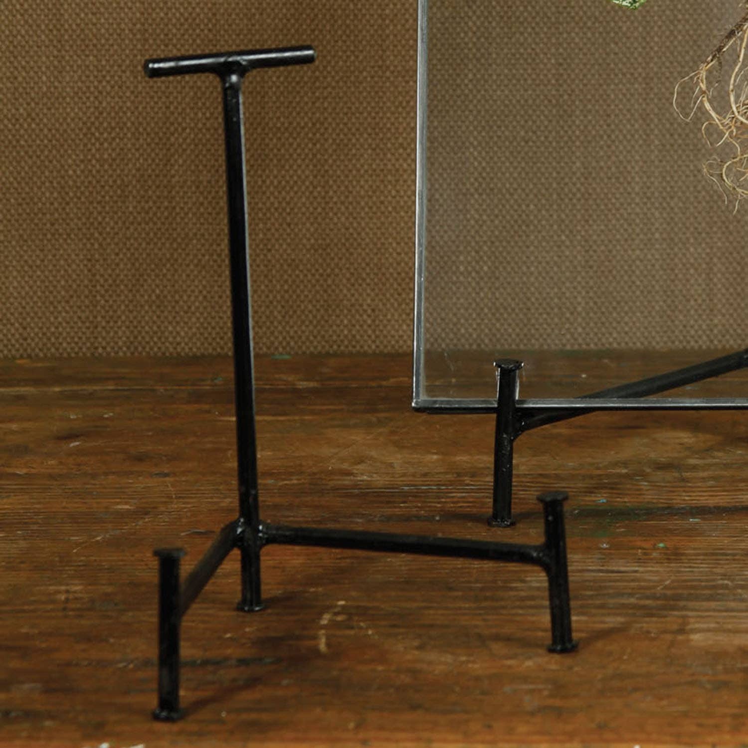 Iron Stand Small