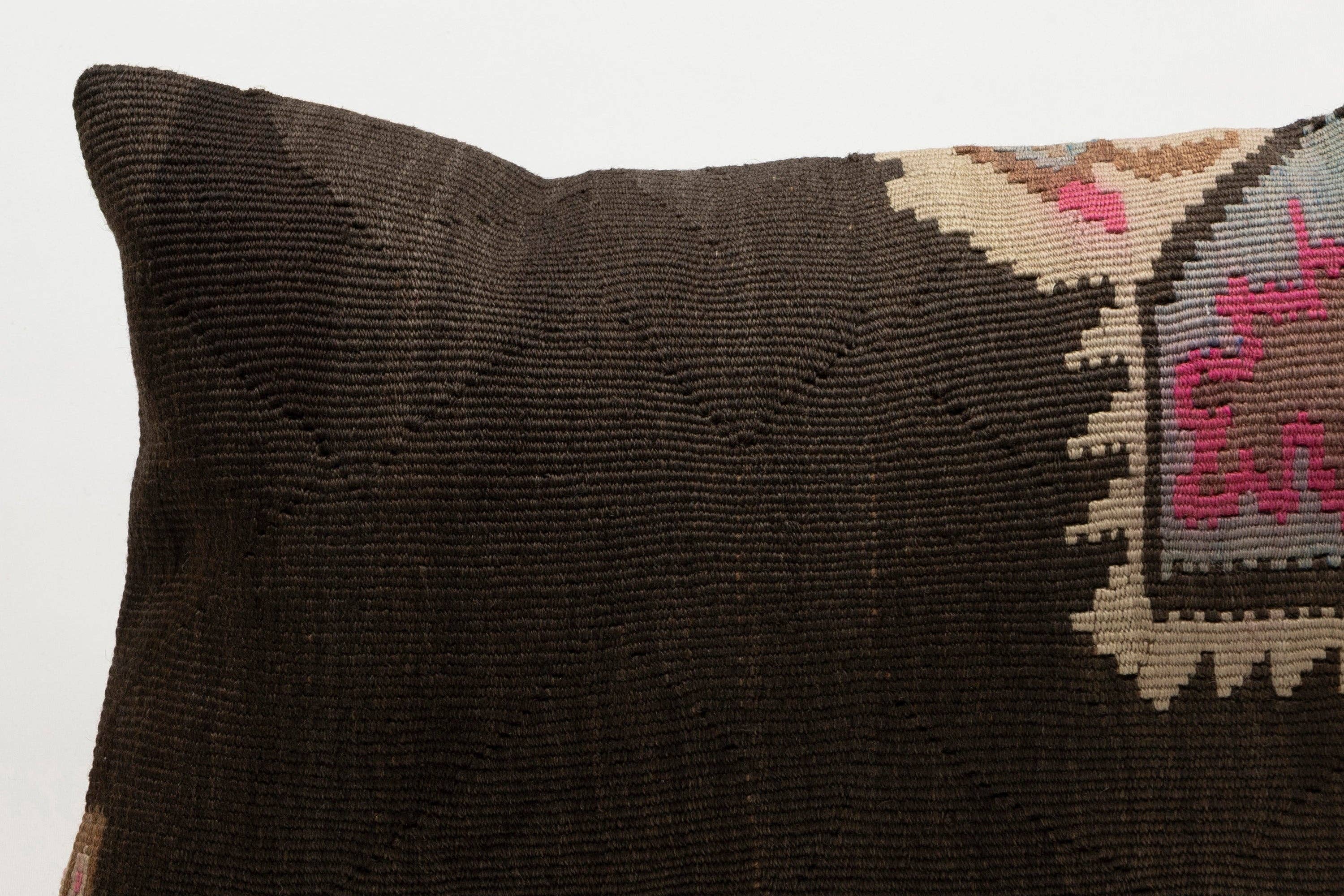 One-of-a-Kind Pillow - 57