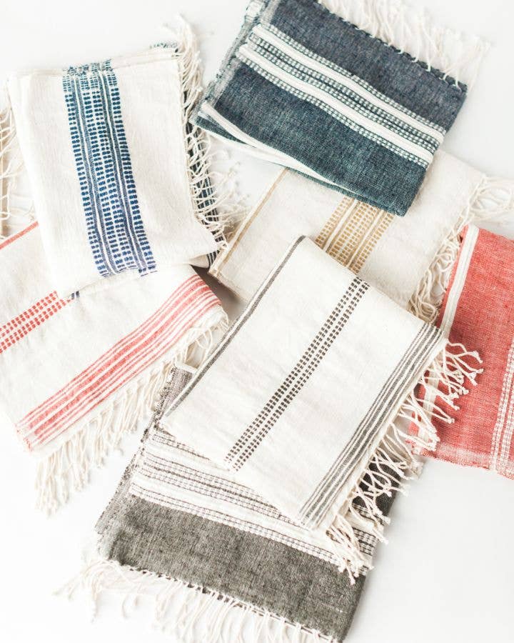 Aden Cotton Hand Towel