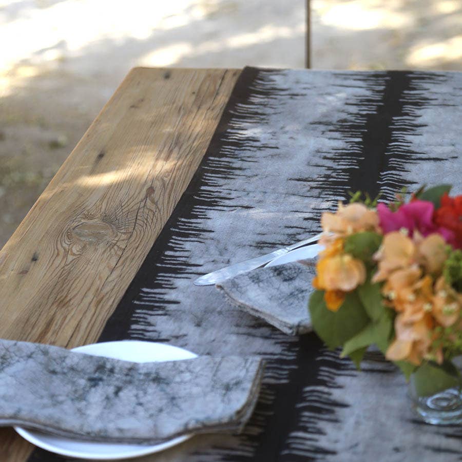 Noire Table Runner