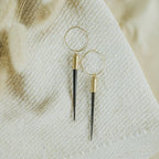 THE ORIGINAL: Yellowstone Beth Dutton Earrings, Worn in S5E3