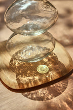 Pebbled Natura Vase