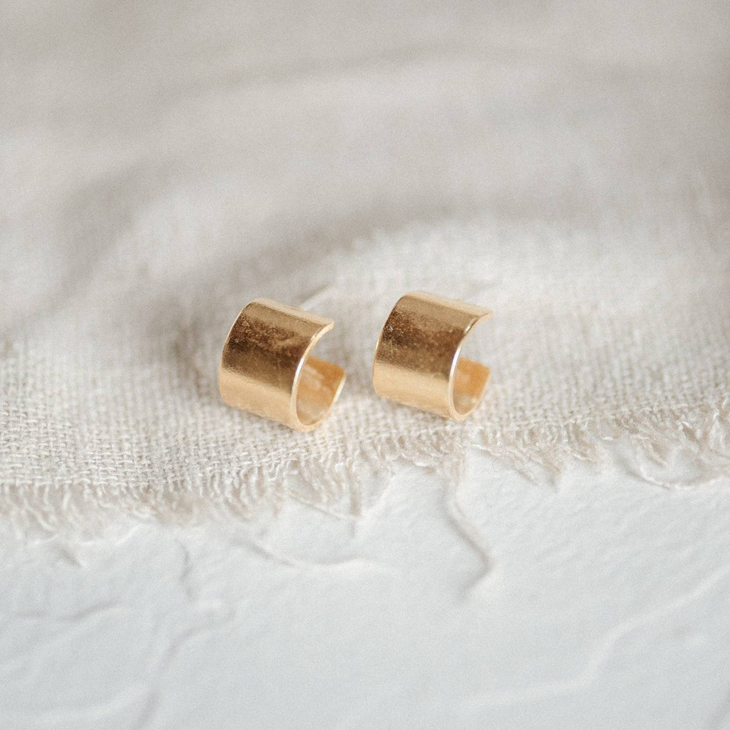 Buena Hoops // 7mm