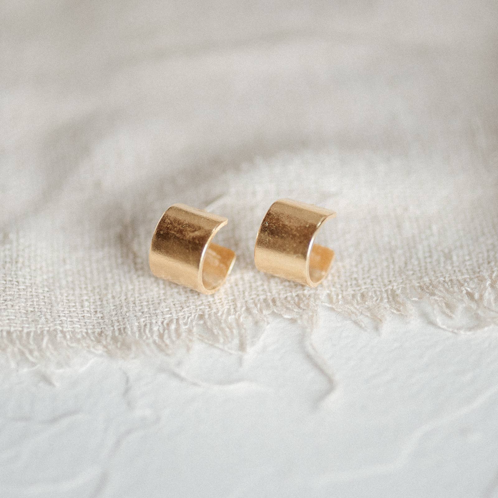 Buena Hoops // 7mm