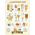 Cavallini & Co. Wrap - Bartender's Guide