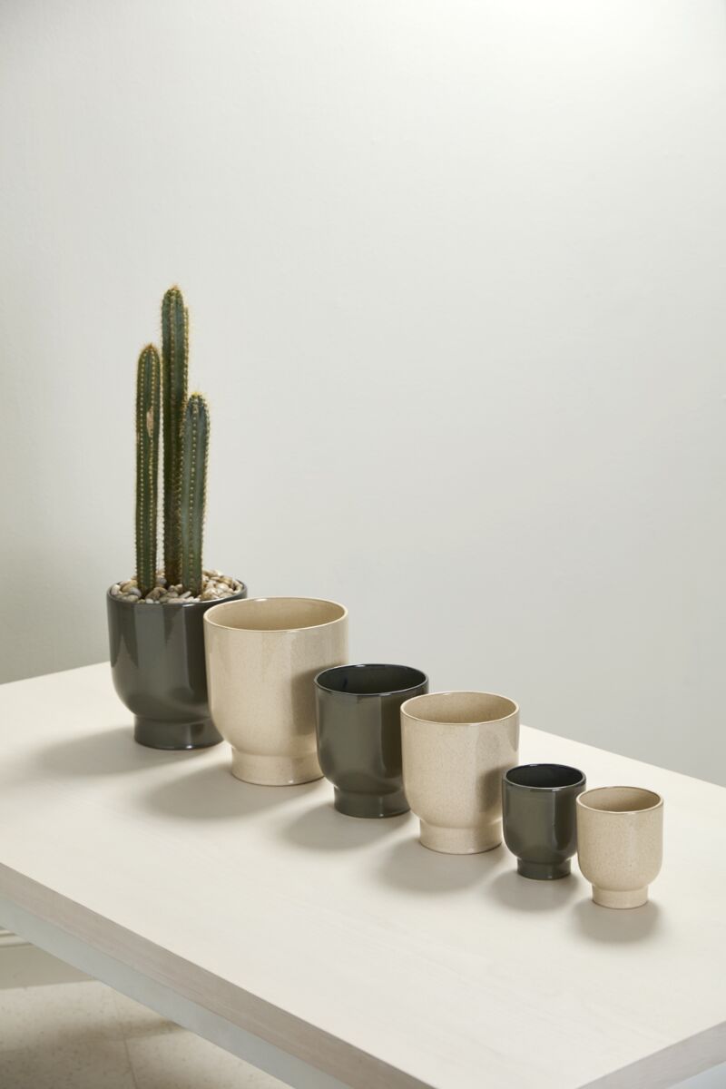 Fischer Pot