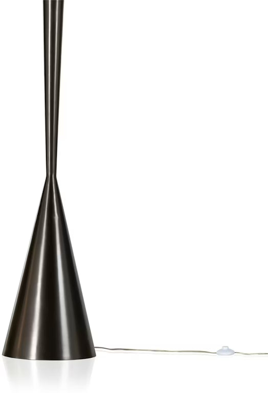 Clement Floor Lamp - Black