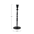 Cast Iron Taper Holders