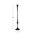 Cast Iron Taper Holders