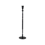 Cast Iron Taper Holders