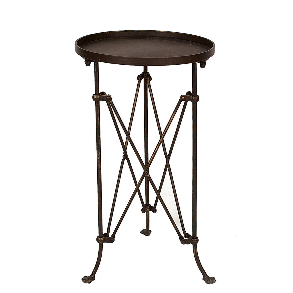 Metal Table