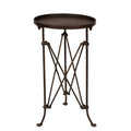 Metal Table