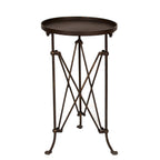 Metal Table