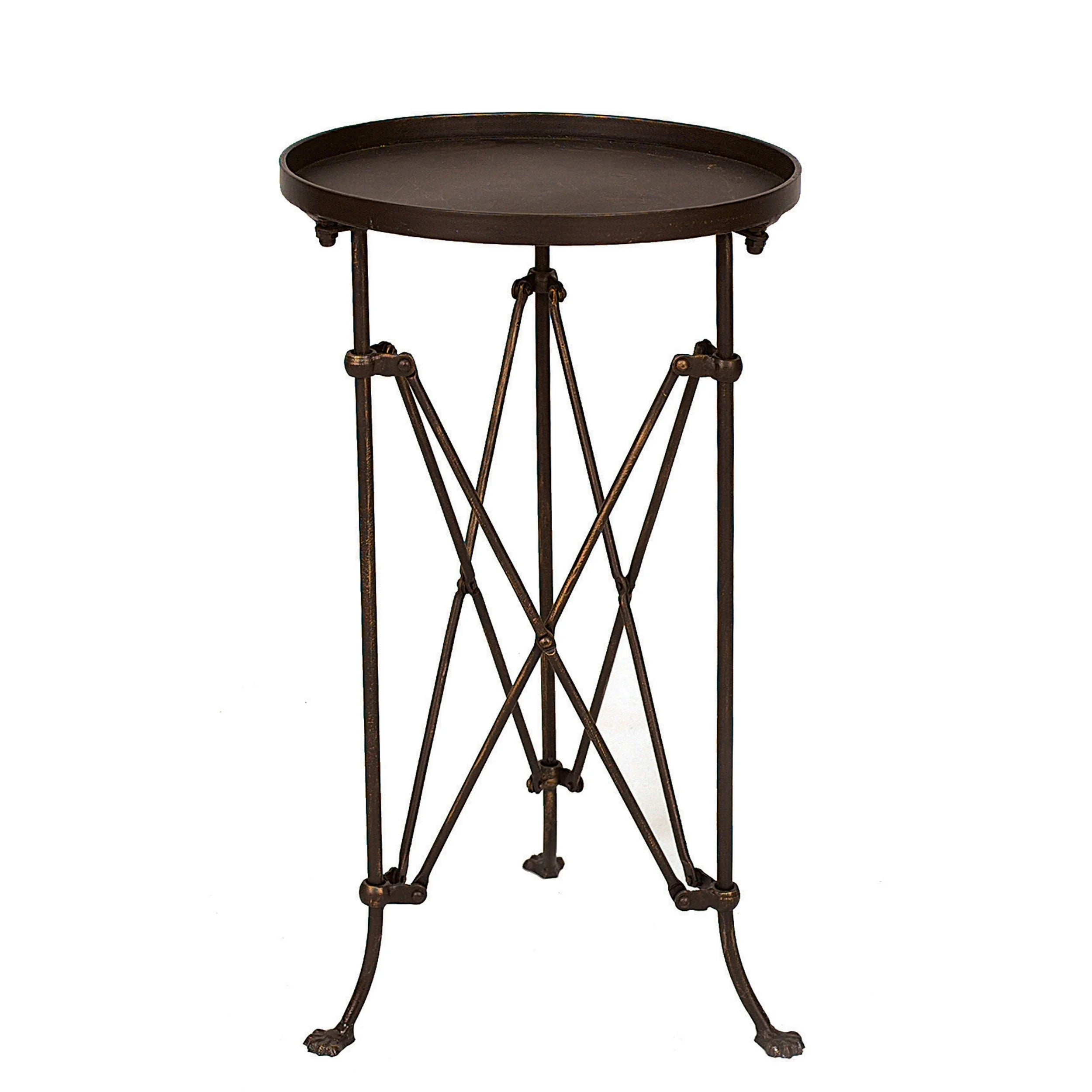 Metal Table